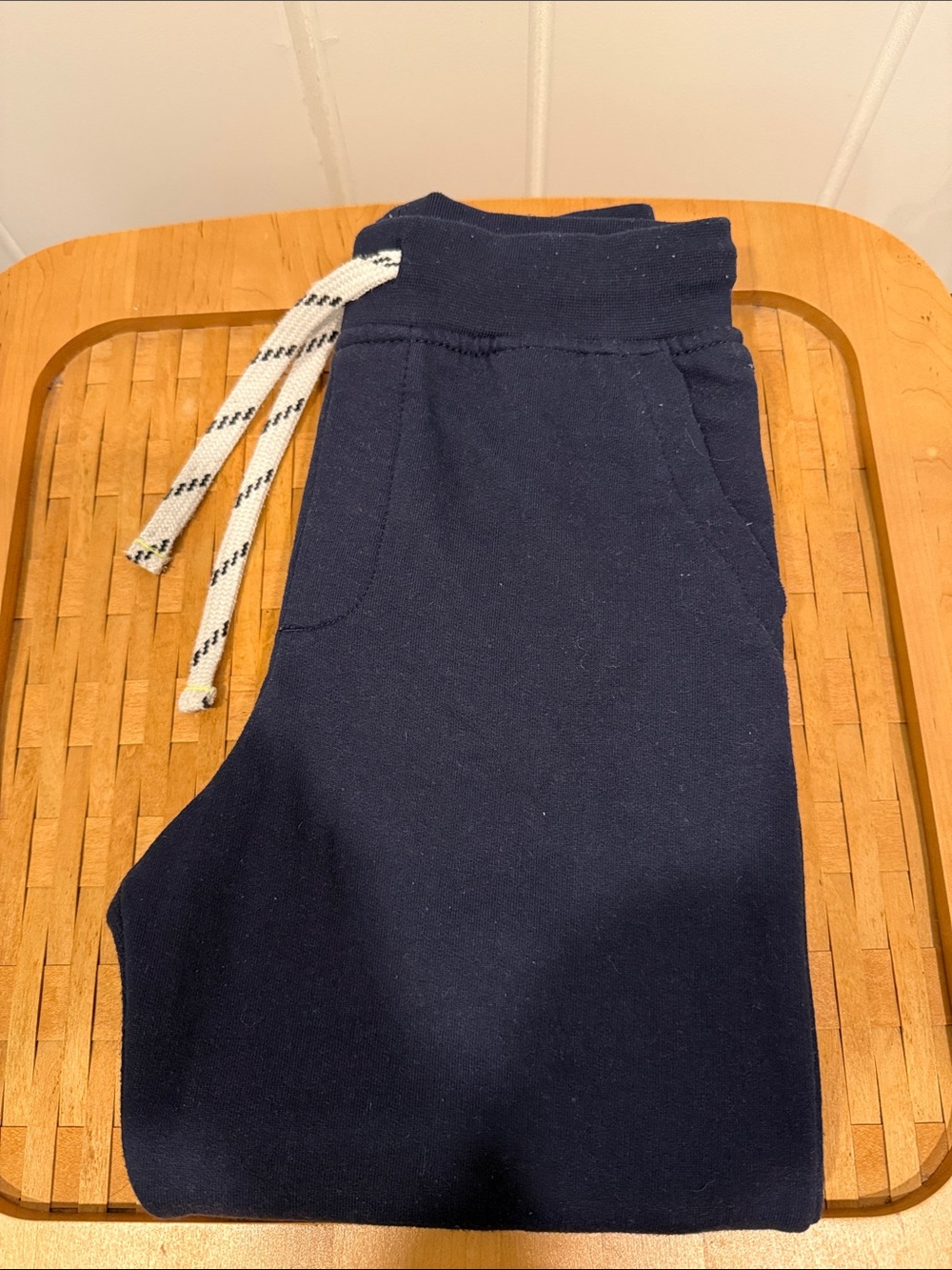 Jcrew CrewCuts Boys Sweatpants Size S (6-7)
